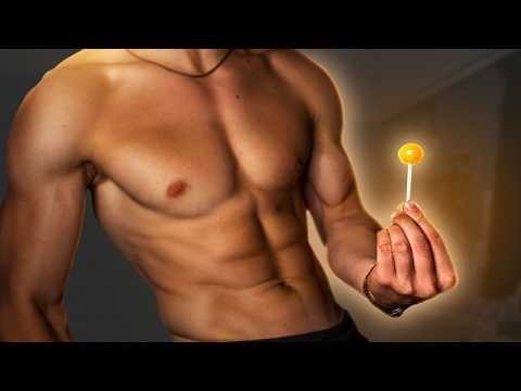 ASMR | Daddy Sucks His Lollipop for an Hour Straight