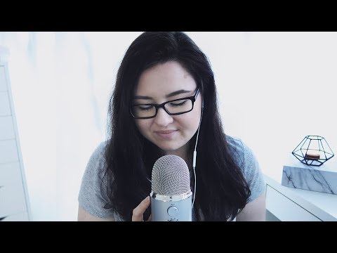 ASMR | Varför Jag Bor I Norge | Whisper & Rambling (Swedish)