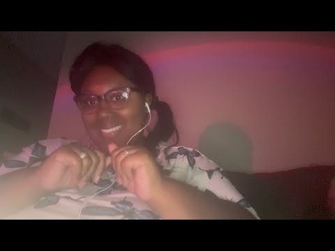 ASMR Fast hand sounds no talking 💤🤚 