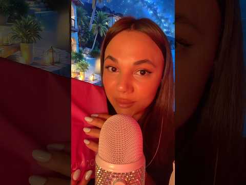Sevimli hədiyyələr üçün təşəkkür edirəm ❣️#asmr #hsyasmr #unpacking #gift #asmrsounds