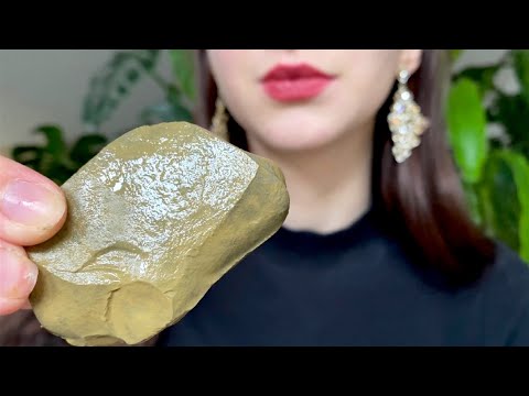 Уральская мокрая с пастой/ ASMR