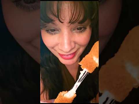 YUMMY.              cheese.               pulled 💖