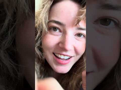 ASMR Lo-Fi Unboxing New Vlogging Camera :3 DJI Osmo Pocket 3 #asmr #unboxing #whispering
