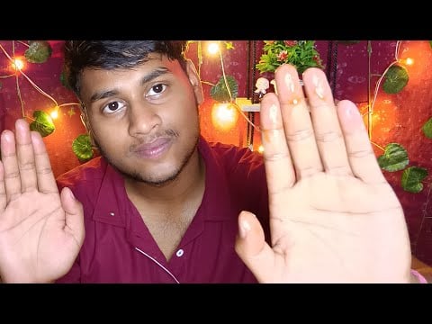 Gentle Face Massage & Skincare 🍀ASMR 💆‍♀️ Ultimate Relaxation & Tingles ✨