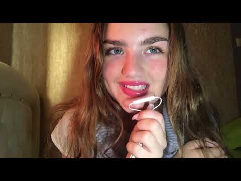 ASMR Lick Mic IPhone