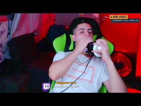 🔴 ASMR AO VIVO - SEXTOU BORA DORMIR AQUI GERAL