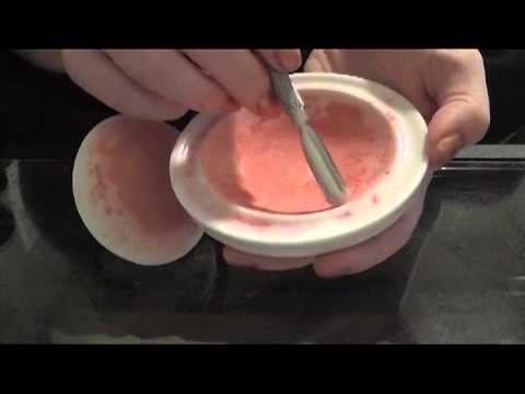 ASMR Mortar and Pestle *Whisper*