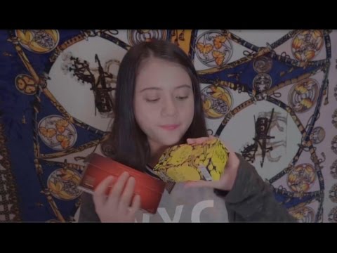 Mandarin ASMR Let me take care of you