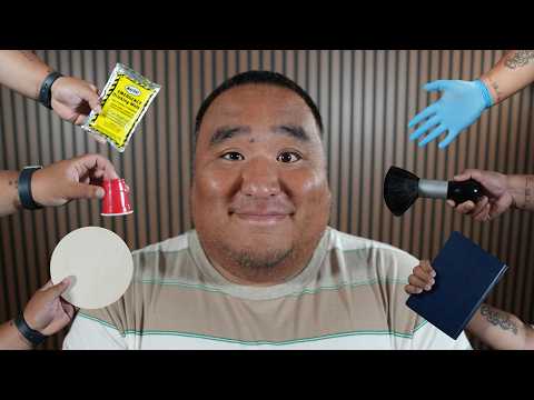 ASMR Back to Basics • Triggers That Work Every Time