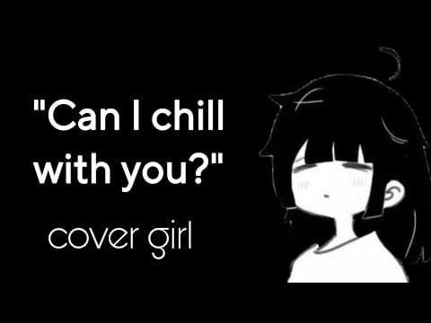 gf naps while you game [sleepy voice][sleep sounds][admiration][reverse comfort][asmr gf]