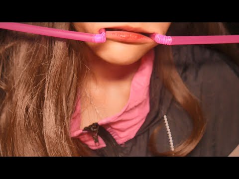 지읒asmr} 생각보다 짜릿한 소리