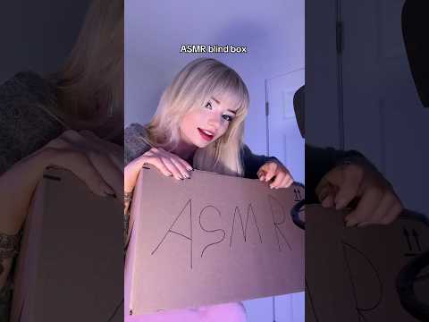 @WhispersRedASMR bring back tingle basket #asmr #asmrtriggers