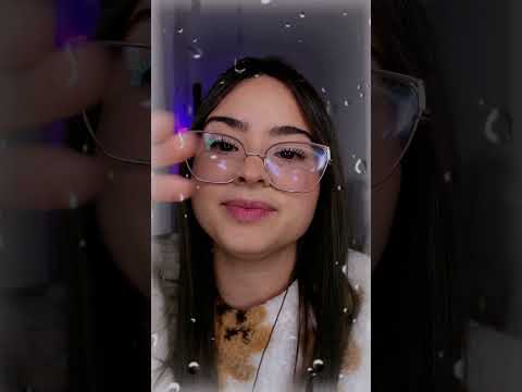 Já tá na hora de dormir #asmr