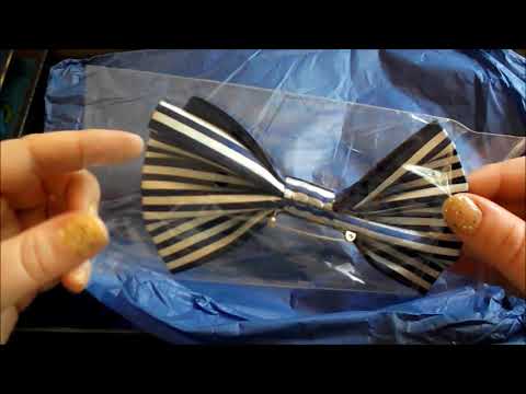 ASMR World of Wizardry Unboxing - July 2017