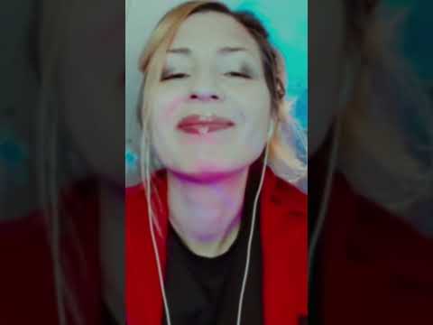 ASMR Soft Whisper & Tingles #skincare #relax #tapping