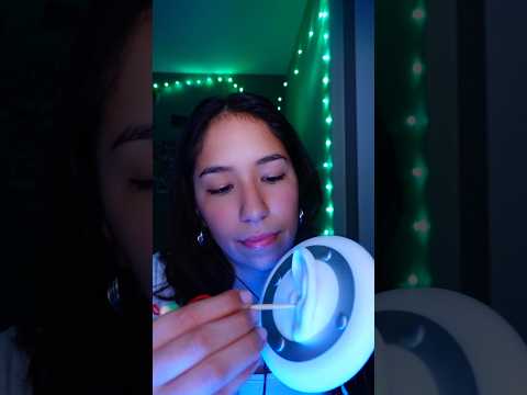 siente cosquillas profundas con estos sonidos de 3DIO#asmr #tingles #3dio