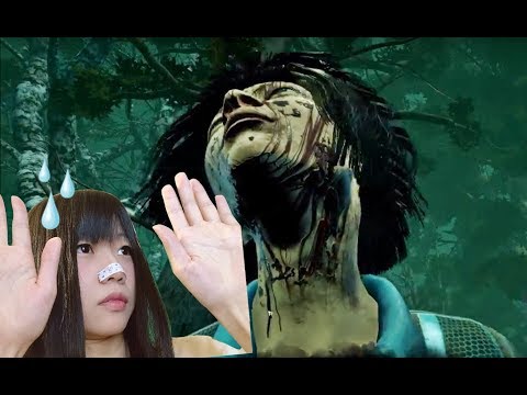 【生配信】Dead by Daylight！のんびりヤッていく♪サイコパス注意【顔出し女性実況】