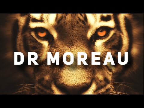 The Island of Dr Moreau (6) by HG Wells 1896 | ASMR Audiobook