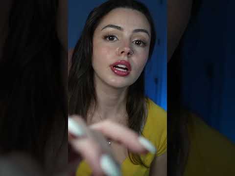 Affirmations To Help You Sleep #asmr #tingles #sleepaffirmations