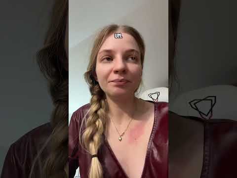 Check out my latest video