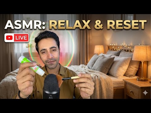 ASMR for People Who Can’t Sleep (Very Intense)