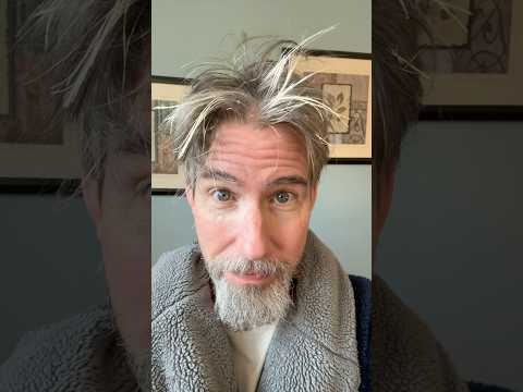 Morning Hair for December 20, 2025