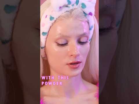 Barbie Makeup 💄 💅#asmr