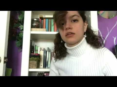 ASMR~ Librarian Role Play