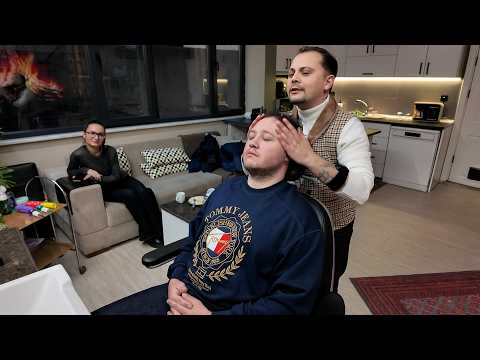 ASMR | Yes To Asmr Massage | Enjoy this Asmr Head Massage and Sleep Well