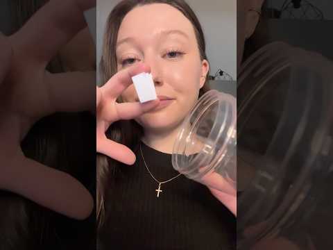 #asmr