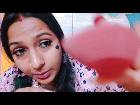 Doing Your Makeup ASMR | Makeup ASMR | ASMR | @asmranannya #makeupasmr #asmr