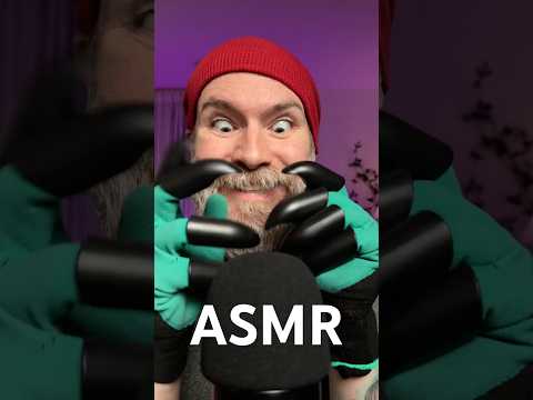 20 ASMR Triggers in 5 Seconds 👀