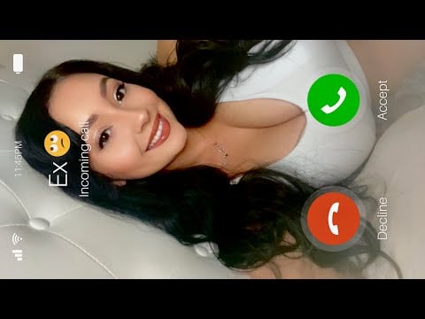 ASMR 📱 Your Ex Calls You at 2AM… 💔 “I Can’t Sleep Without You” 🥺