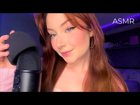 ASMR MIC PUMPING *Fast and Aggressive*