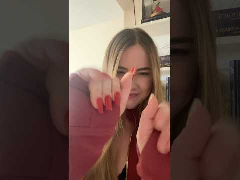 tapping yo face #asmr - The ASMR Index