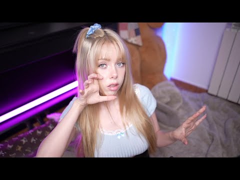 ASMR Sonidos De Bebe ÑAM ÑAM ÑAM