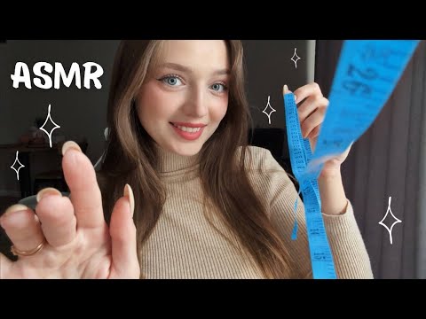 АСМР для тех, кто хочет заснуть прямо сейчас 🥱