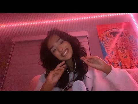asmr singing | better off ariana grande🫧