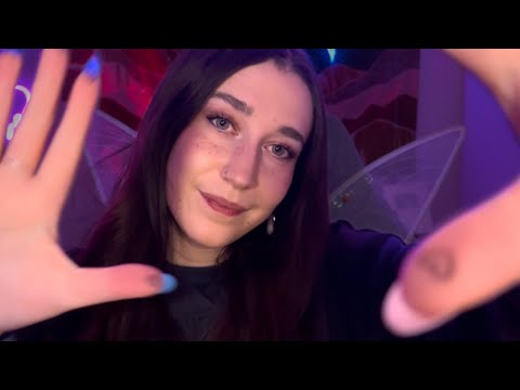 Soothing & Comforting ASMR Sounds for Sleep 😴 | live #481