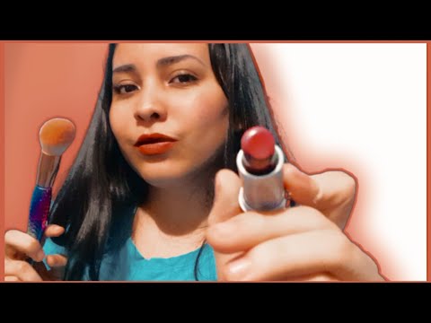 Asmr Roleplay Amiga Fofoqueira Te Maquiando🌺🦋