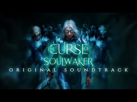 Epic Fantasy Music | The curse of Soulwaker "MAIN THEME" | Original Score / Collab @asmrglow
