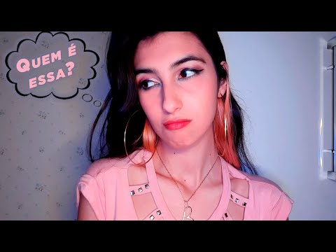 ASMR Ex-namorada com ciúmes de você 😡