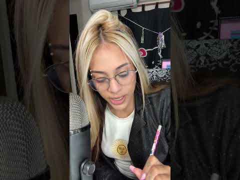 PSICOLOGA APASIONADA DE MAS ASMR