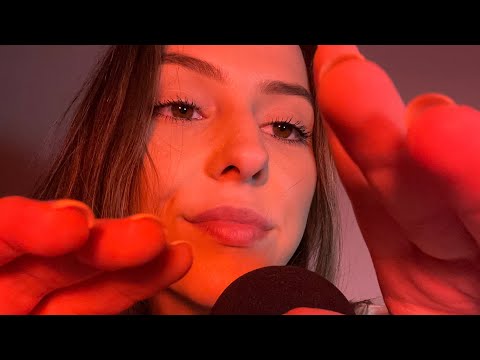 Anticipatory ASMR for Deep Sleep and Relaxation 😴