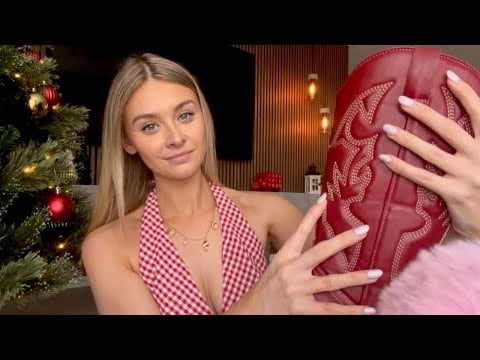 Relaxing & Gentle ASMR That Actually Doesn’t Suck ❤️‍🔥