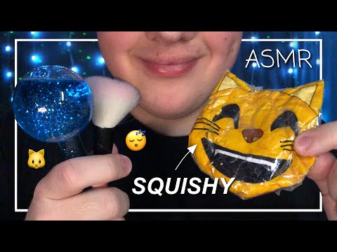 ASMR Triggers to chill & Relax • This Video will make you Sleepy! 😴