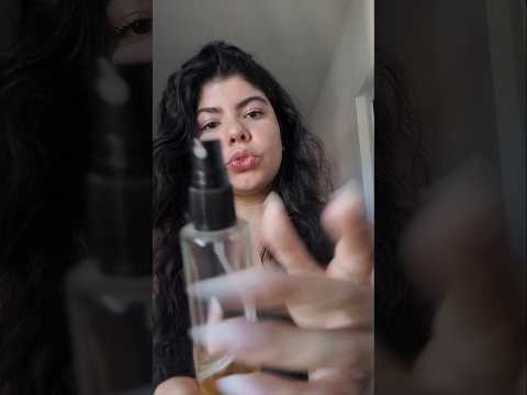 ASMR Caseiro tapping em objetos aleatórios ✨