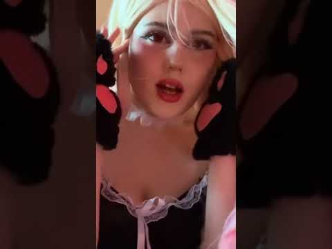 🌙 ASMR Your In-Love Maid kidnapped you (RP)💗 relaxing (full on my channel)