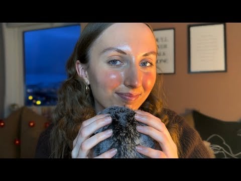 ASMR These Triggers Will Put You To Sleep NOW