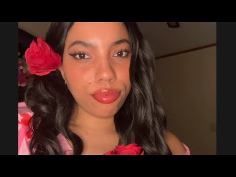 Asmr Be My Valentine ❣️🌹